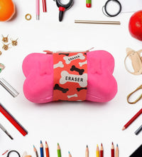 Creative Cute Eraser