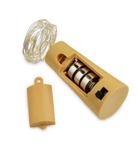 Stylish Wine Bottle Cork String Light