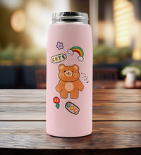 Chill Smart Bottle