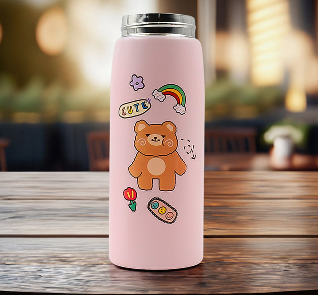 Chill Smart Bottle