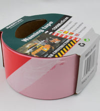 Red Flagging Tape