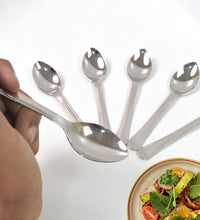 SleekServe Spoons