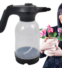 Portable Electric Pressure Sprayer