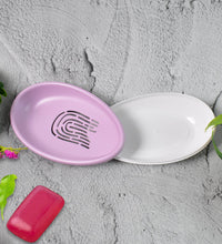 SoapStay Drain Dish