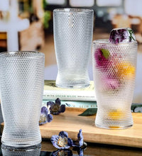 LustreFlow Tumblers