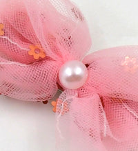 Stylish Hair Bow Knot Clip