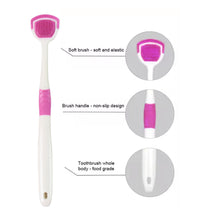 OralPure Brush