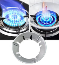 Glass Gas Burner Covers