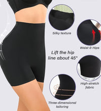 Body shaper Control Knickers Hip Pad