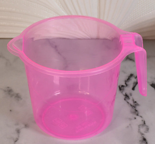 CrystalSplash Cup