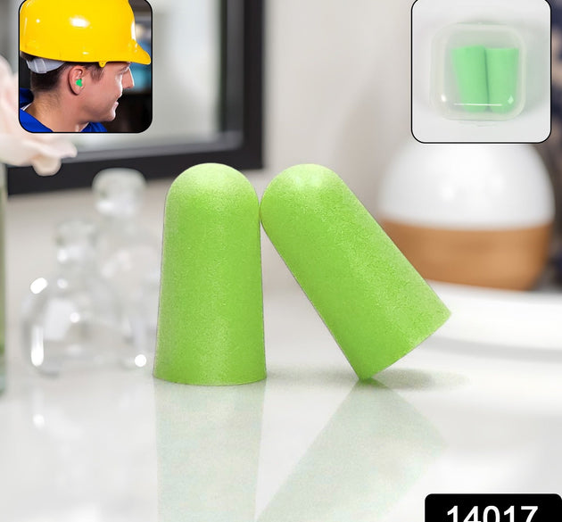 NoiseLock Earplugs