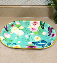 BlossomPrint Serving Dish