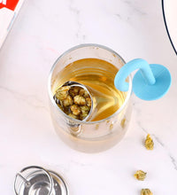 RainDrop Tea Tool