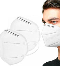 N95 Anti Pollution / Virus Face Mask