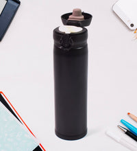 FrostyFun Stainless Steel Bottle