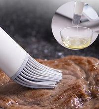 Marinade Basting Brush