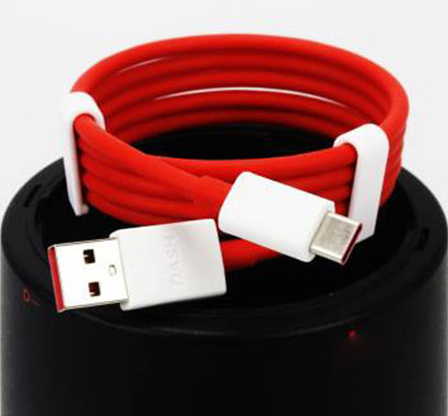 Unique Type C Dash Charging USB Data Cable | Fast Charging Cable | Data Transfer Cable For All C Type Mobile Use