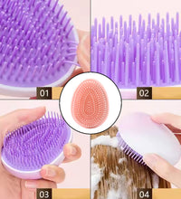 TangleFree Shower Comb