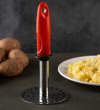 SmoothCrush Potato Masher