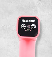  Massage Gun With USB Charging Cable