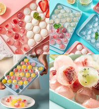 Versatile lollipop candy maker for kitchen use