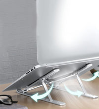 Laptop Stand with 7 Adjustable Angles