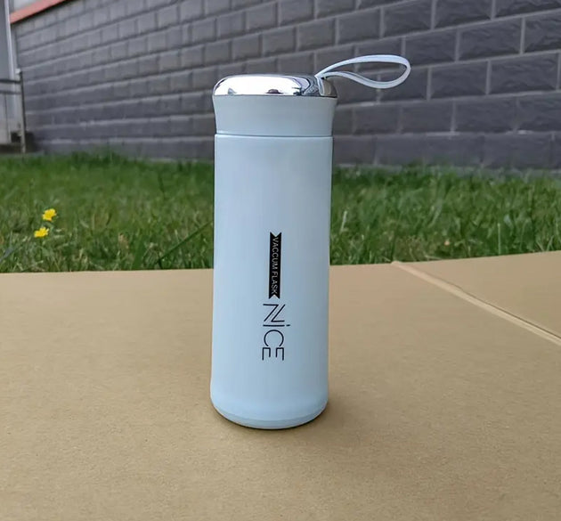 Outdoor sport Glass water bottle 