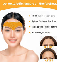 AgeDefy Forehead Patches