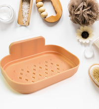 StickEase Soap Dish