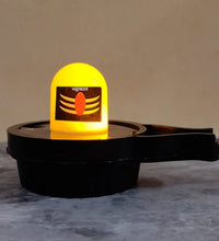 mahakal water sensor led light