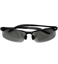 Stylish sports sunglasses