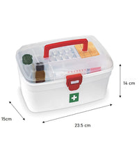 Multi-purpose Medical Box