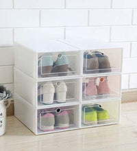 ShoeView Organizer