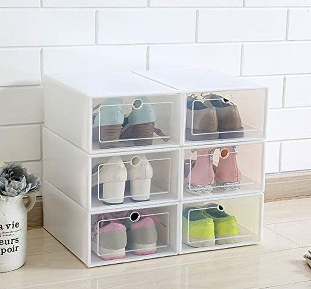 ShoeView Organizer