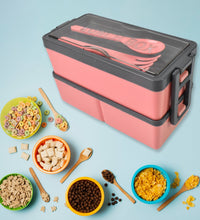 LeakGuard Lunch Box