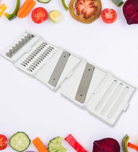 Veggie Chopper Cutter