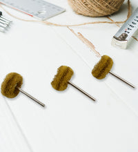 Mini Brush Polishing kit 