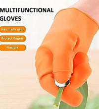 gloves