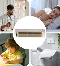 Personal Cooling Fan