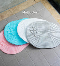 SilkEase Bath Massage Pad