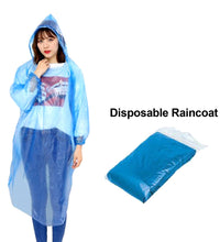 Compact rain coat for easy storage and use in rainy weather