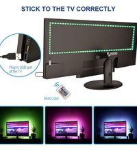 RGB LED Strip Lights