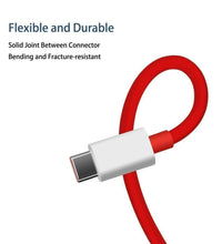 Data transfer cable with Type C connector