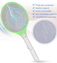 Quality electric mosquito killer racket