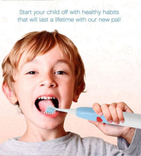 Battery Operate Toothbrush