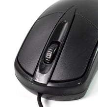 SwiftTrack Mouse