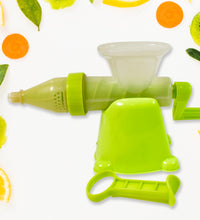 HandySqueeze Juicer