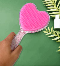 PureHeart Hair Brush