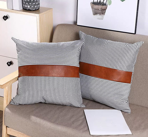 Pillow Covers