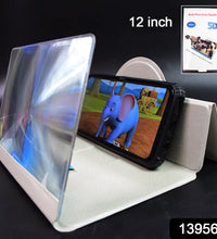 MegaZoom 5D Screen Magnifier